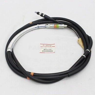 Mitsubishi Cable P/Brk-Mk388441