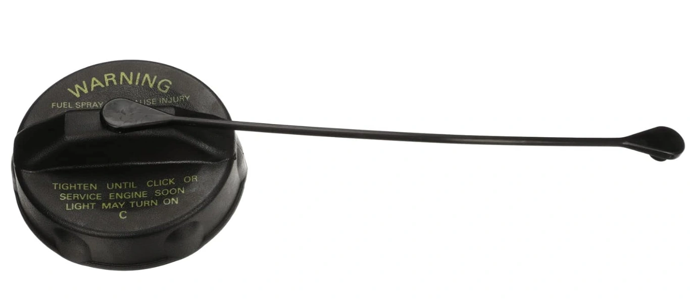 Mitsubishi Cap, Fuel Tank-Mn120346