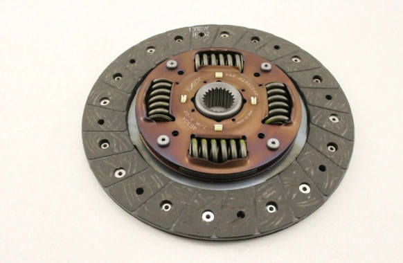 Mitsubishi Clutch Disc-Mz690543