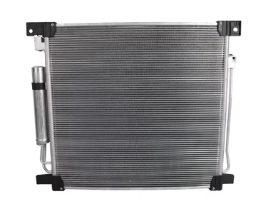 Mitsubishi Cover Ac Condensor-7812A159