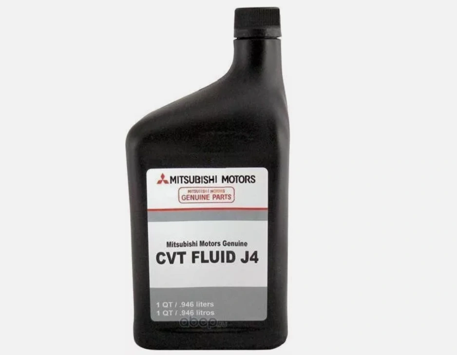 Mitsubishi Cvt-Fluid -Ja-Mz320185