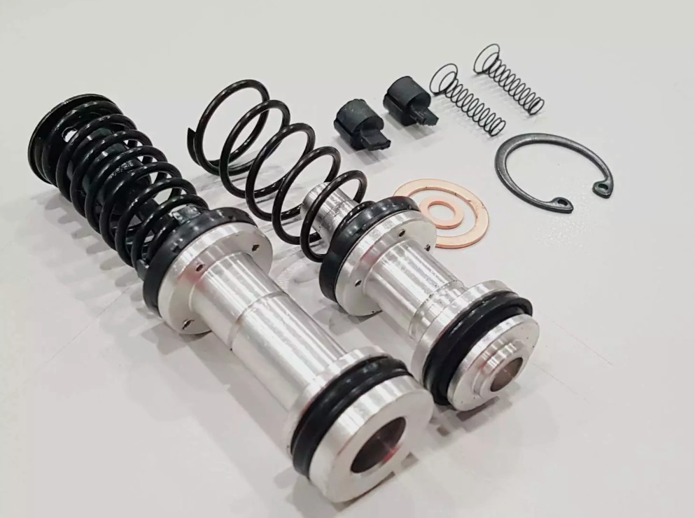 Mitsubishi Cyl Kit Brake Master-Mk321272