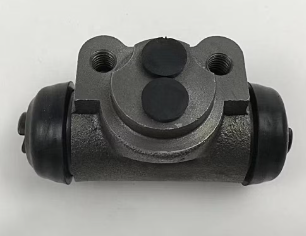 Mitsubishi Cyl.Assy Rr Brake-4610A006