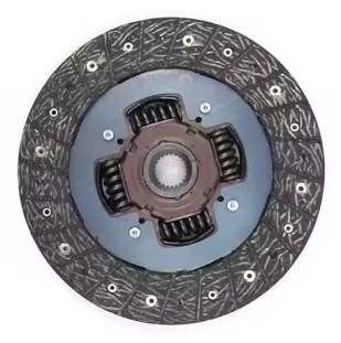 Mitsubishi Disc Clutch-Mn110707