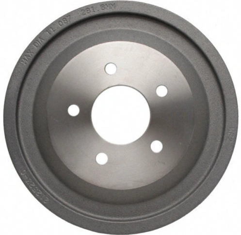 Mitsubishi Drum Rr Bra-Mr334866