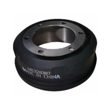Mitsubishi Drum Rr Brake-Mk328387