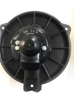 Mitsubishi Fan Motor Kit Heater-Mb918830