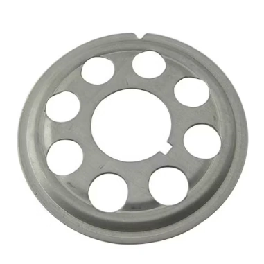 Mitsubishi Flange Crankshaft Sprocke-Md189520