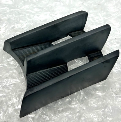 Mitsubishi Fog Lamp Grill Lh-Mr496691