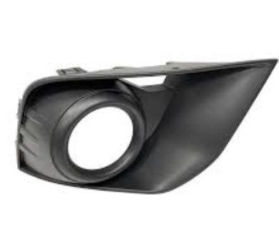 Mitsubishi Front Fog Lamp Cover Lh-8321A085Wa