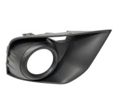 Mitsubishi Front Fog Lamp Cover Rh-8321A086Wa