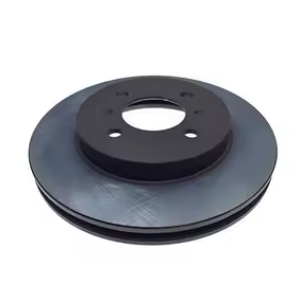 Mitsubishi Front Rotor Disc-Mb699285