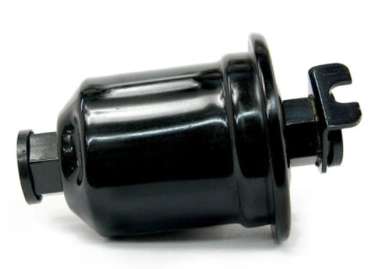 Mitsubishi Fuel Filter Assy-Me006063