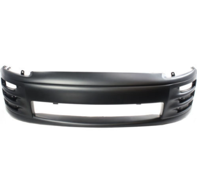 Mitsubishi Garnish Fr Bump Lh-8321A089