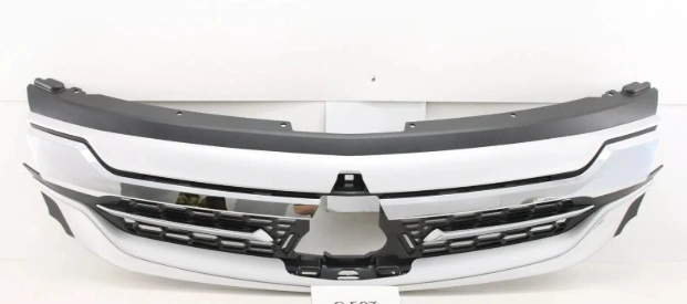 Mitsubishi Grille,Radiator-7450A960