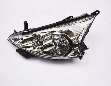 Mitsubishi H/Lamp Kit Rh-8301A078