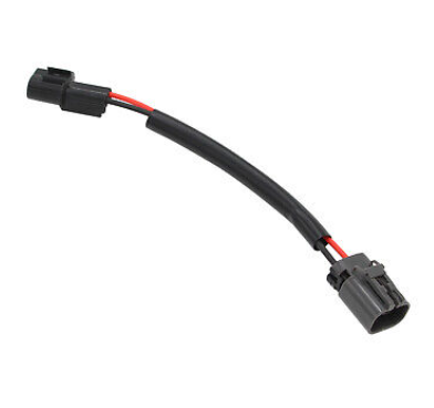Mitsubishi Harness, Cooling Fan-1355A245