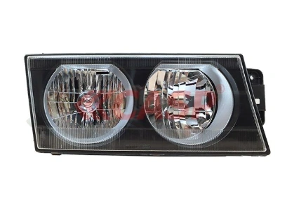 Mitsubishi Head Lamp Assy Rh-Mk531431