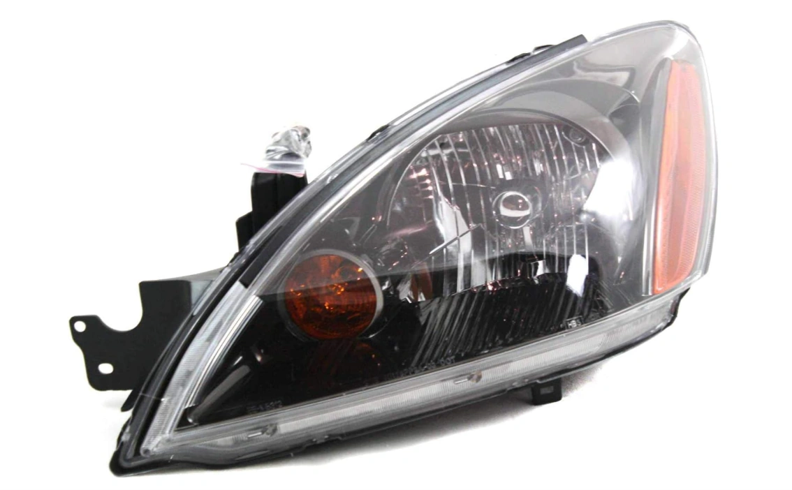 Mitsubishi Head Lamp Kit - Lancer-04-10-Mn126718