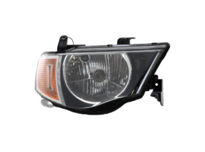 Mitsubishi Head Lamr Rh L-200-Mn146196