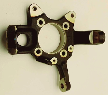 Mitsubishi Knuckle Lh-3870A021