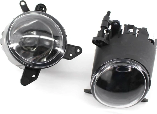 Mitsubishi Lamp Ass Fog Fr-8321A263