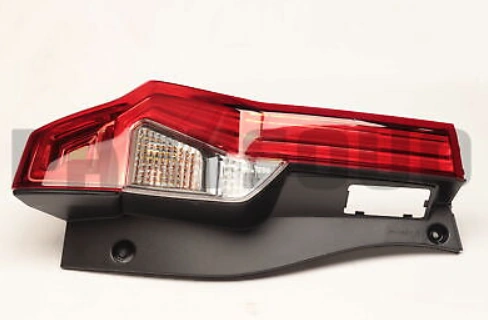 Mitsubishi Lamp Assy Comb Rr Rh-Mq301897