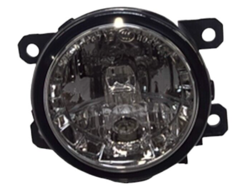 Mitsubishi Lamp Assy Fog Fr Lh-Mq301651
