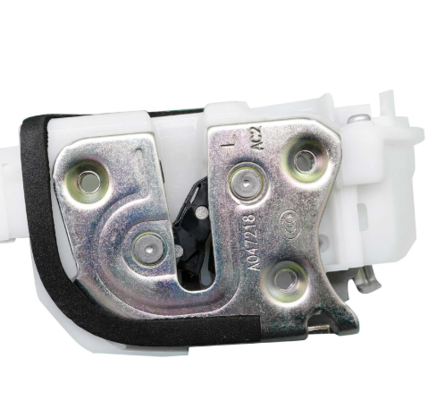 Mitsubishi Latch Fr Dr Lh-5715A181