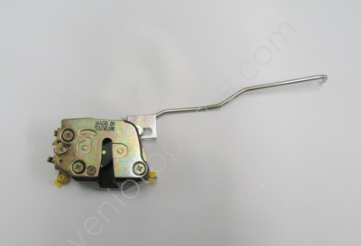 Mitsubishi Latch Lh-Mc141680