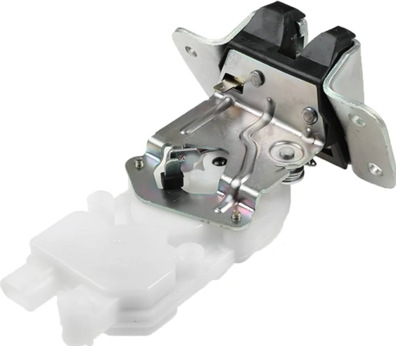 Mitsubishi Latch Trunk-Mr379216