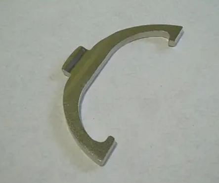 Mitsubishi Lever-Me507193