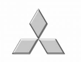 Mitsubishi Mark Mascot-Mn146017