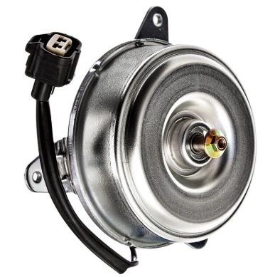 Mitsubishi Motor Cooling Fan-Mr597160