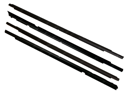 Mitsubishi Moulding W/Shield-Mb419914