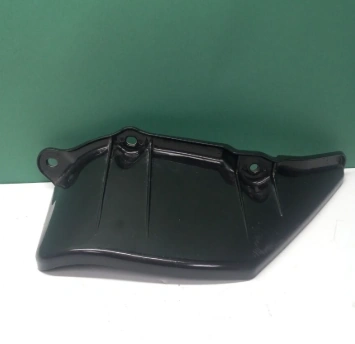 Mitsubishi Mud Guard Fr Rh-5370B162