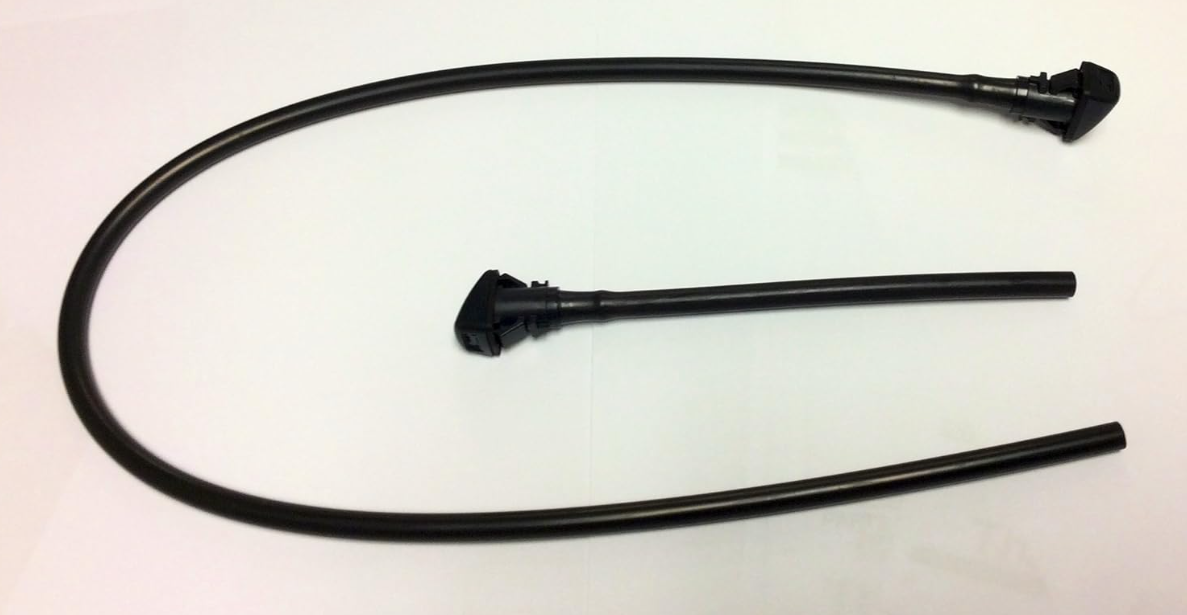 Mitsubishi Nozzle W/Shield Washer-8265A084