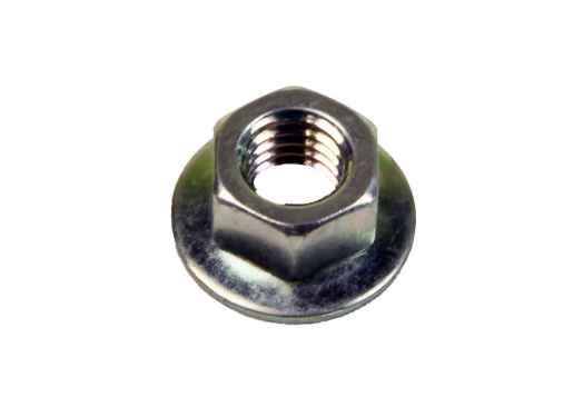 Mitsubishi Nut.Assembled-Ms440503