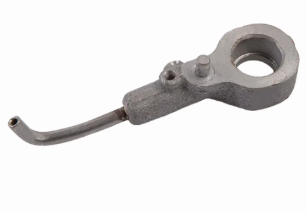 Mitsubishi Oil Jet Cyl Block-Me011371