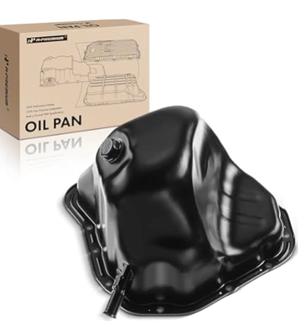 Mitsubishi Oil Pan Eng-1200A127