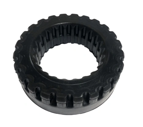 Mitsubishi Pad Rr Susp Spr-Mb809280