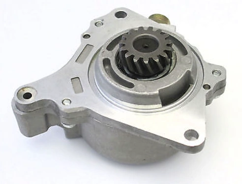 Mitsubishi Pipe Vaccum Pump-Me017519