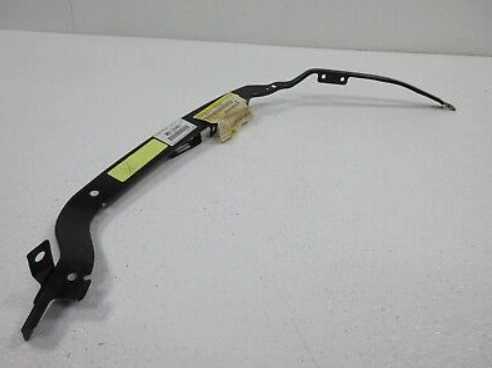 Mitsubishi Plate Frt Bump-Mn126461