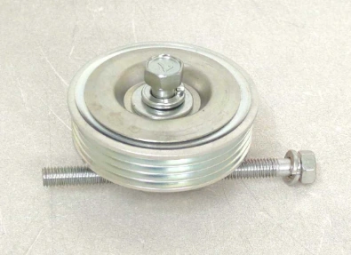 Mitsubishi Pulley Assy A/C Compressor-Mr116250