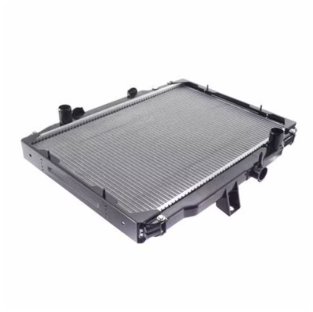 Mitsubishi Radiator Assy-Mr464458