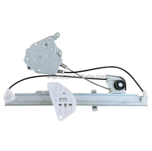 Mitsubishi Regulator-Mc146252