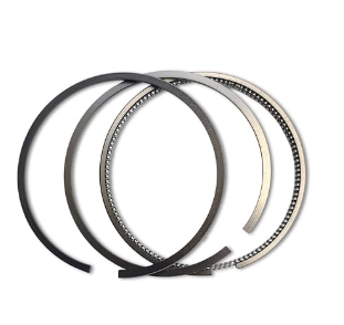 Mitsubishi Ring Set Piston Std-Md050395