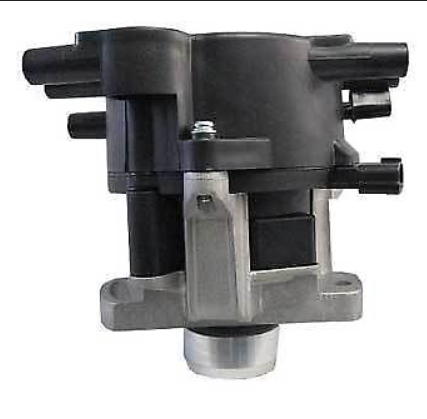 Mitsubishi Rotor Dist-Md619272