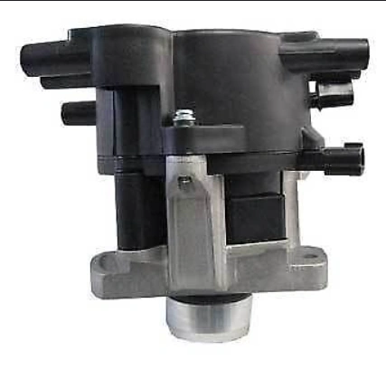 Mitsubishi Rotor Dist-Md619272