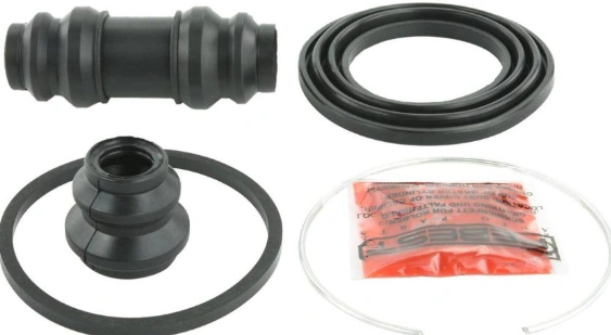 Mitsubishi Seal   &   Boot Kit-Mb500811